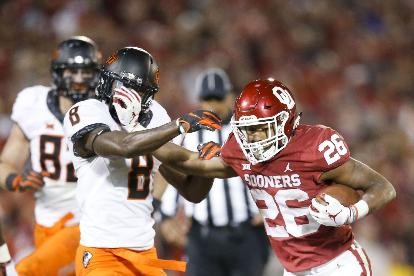 Bedlam 2018